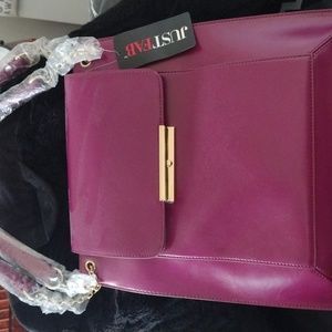 NWT Shoulder Bag